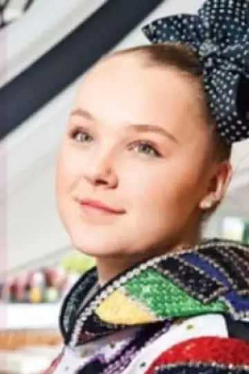 Фото Джоджо Сива (JoJo Siwa) #207201
