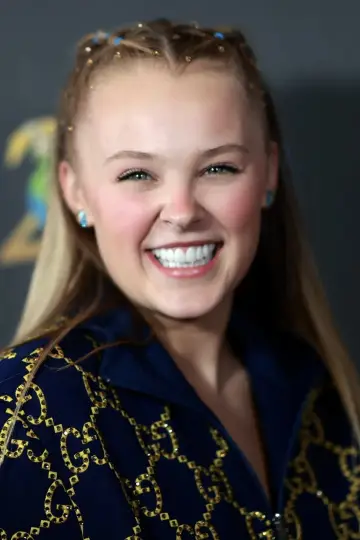 Фото Джоджо Сива (JoJo Siwa) #333930