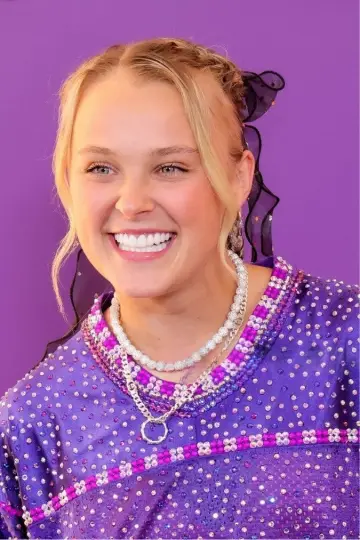 Фото Джоджо Сива (JoJo Siwa) #402056
