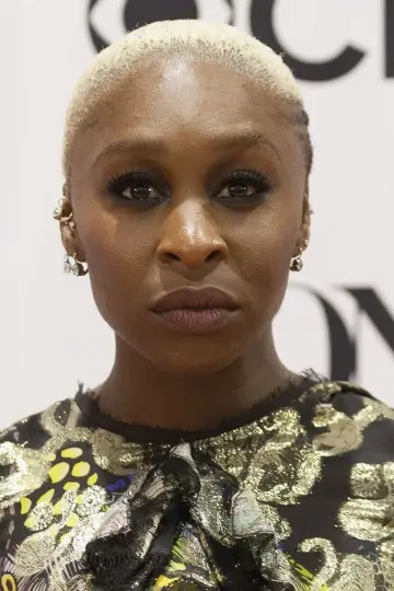 Фото Синтия Эриво (Cynthia Erivo) #57383