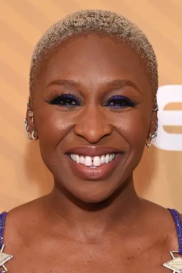 Фото Синтия Эриво (Cynthia Erivo) #57384