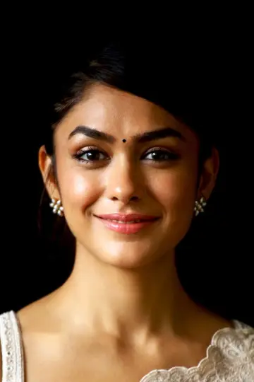 Фото Мрунал Такур (Mrunal Thakur) #254103