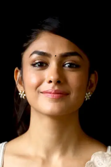 Фото Мрунал Такур (Mrunal Thakur) #254105
