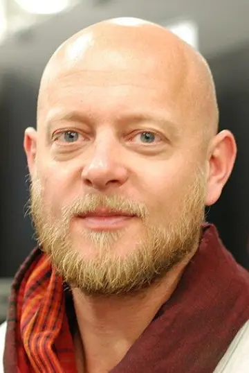 Фото Pieter Ten Hoopen