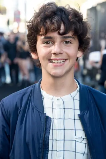 Фото Джек Дилан Грейзер (Jack Dylan Grazer) #13496