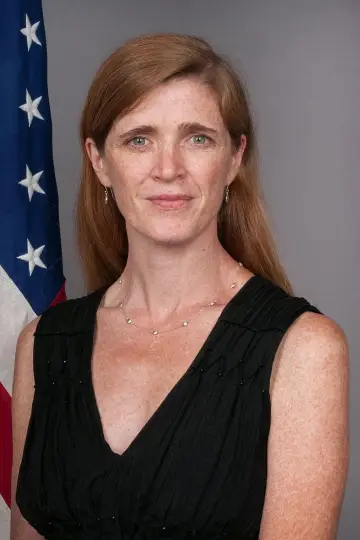 Фото  (Samantha Power) #460178