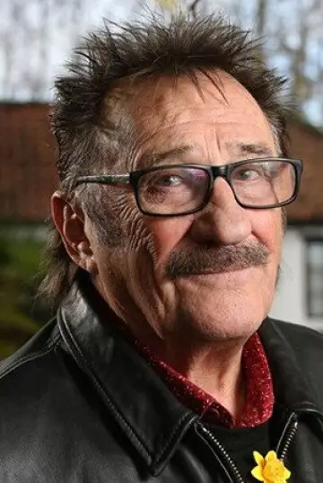 Фото  (Paul Chuckle) #435945