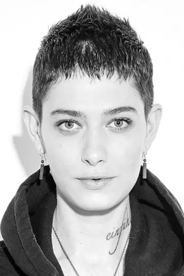 Фото Азия Кейт Диллон (Asia Kate Dillon) #24523