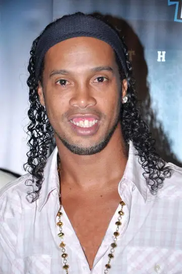 Фото Роналдиньо (Ronaldinho) #157501