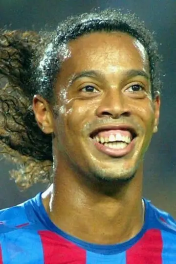 Фото Роналдиньо (Ronaldinho) #157504