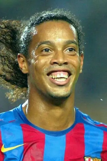 Фото Роналдиньо (Ronaldinho) #157507