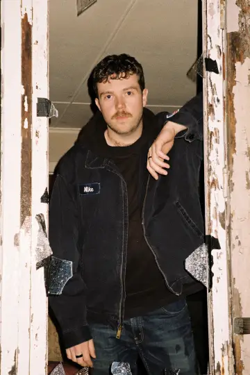 Фото Мейсон Кейд Пэкер (Mason Cade Packer) #285956