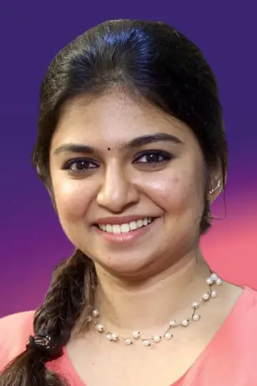 Фото Равина Рави (Raveena Ravi) #131120