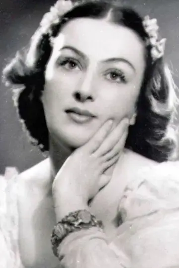 Фото Медея Джапаридзе (Medea Japaridze) #630460
