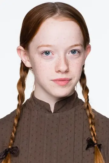Фото Эмибет МакНалти (Amybeth McNulty) #181174