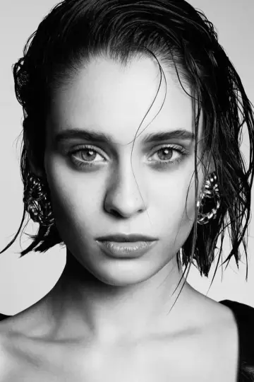 Фото Даниэла Мелшиор (Daniela Melchior) #326733