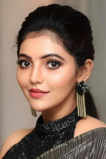 Фото  (Athulya Ravi) #422324