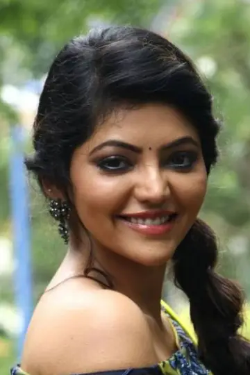 Фото  (Athulya Ravi) #422325