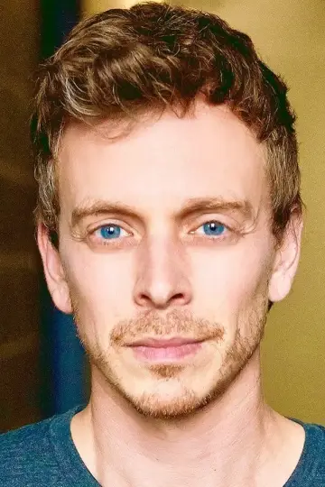 Фото Дилан Троубридж (Dylan Trowbridge) #43614