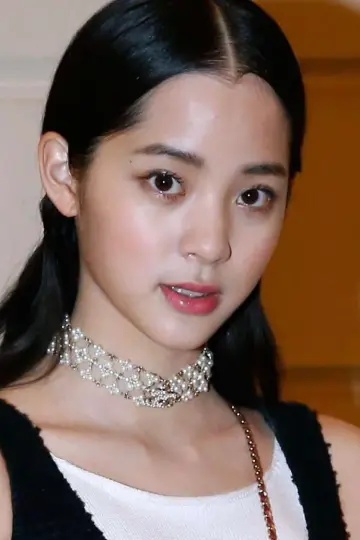 Фото Оуян Нана (Ouyang Nana) #137135