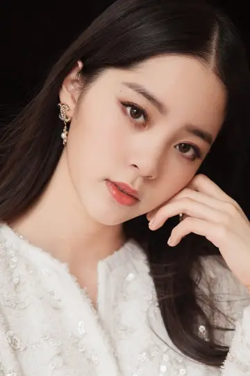Фото Оуян Нана (Ouyang Nana) #137137