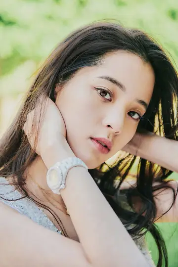 Фото Оуян Нана (Ouyang Nana) #137140
