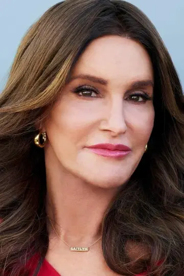 Фото Кейтлин Дженнер (Caitlyn Jenner) #329301