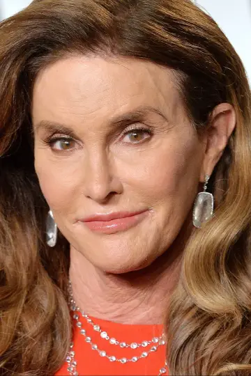 Фото Кейтлин Дженнер (Caitlyn Jenner) #329302