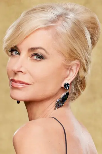 Фото Эйлин Дэвидсон (Eileen Davidson) #629448