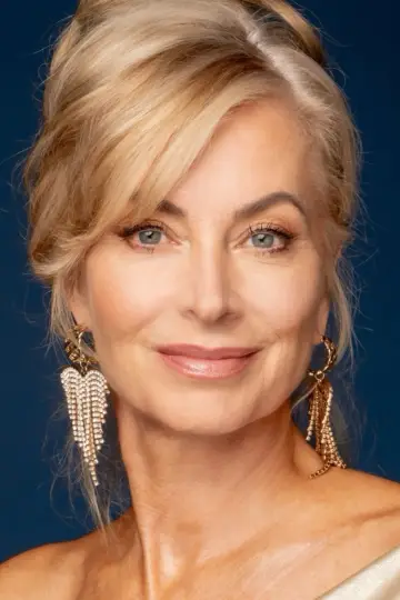 Фото Эйлин Дэвидсон (Eileen Davidson) #629449