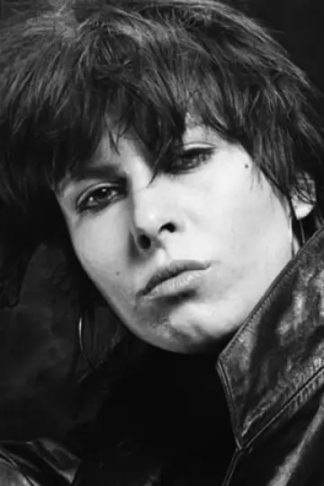 Фото  (Chrissie Hynde) #171162