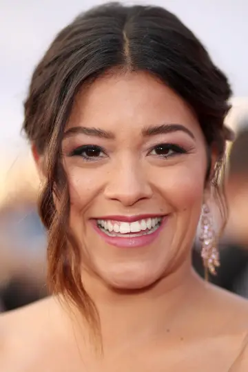 Фото Джина Родригес (Gina Rodriguez) #35148