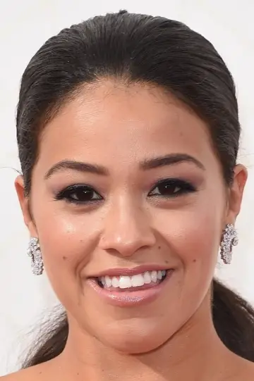 Фото Джина Родригес (Gina Rodriguez) #35149