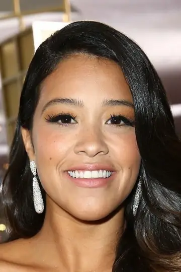 Фото Джина Родригес (Gina Rodriguez) #35150