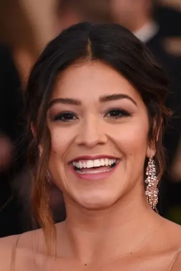 Фото Джина Родригес (Gina Rodriguez) #35151