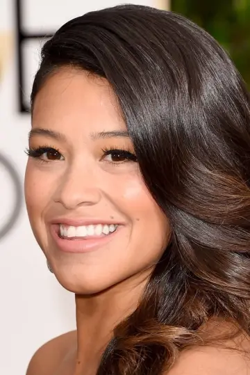 Фото Джина Родригес (Gina Rodriguez) #35153