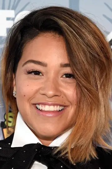 Фото Джина Родригес (Gina Rodriguez) #35154