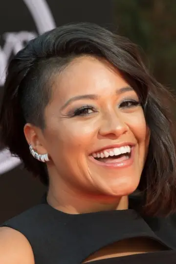 Фото Джина Родригес (Gina Rodriguez) #35155