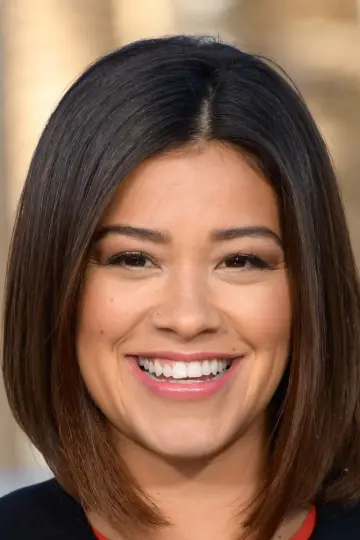 Фото Джина Родригес (Gina Rodriguez) #35156