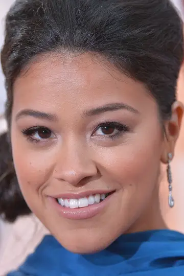 Фото Джина Родригес (Gina Rodriguez) #35157