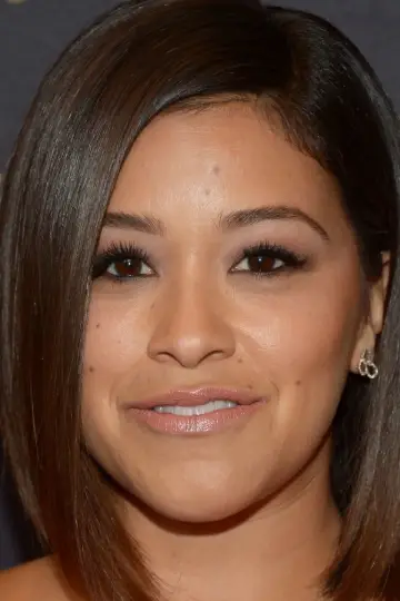 Фото Джина Родригес (Gina Rodriguez) #35158