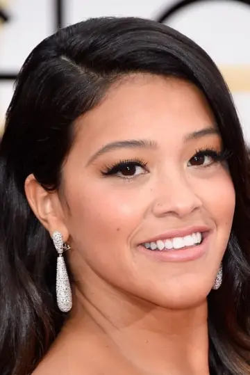 Фото Джина Родригес (Gina Rodriguez) #35159