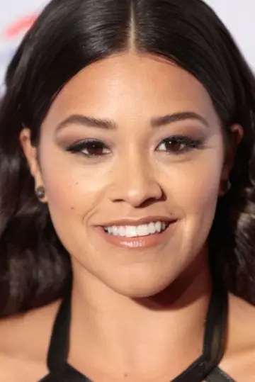 Фото Джина Родригес (Gina Rodriguez) #35160