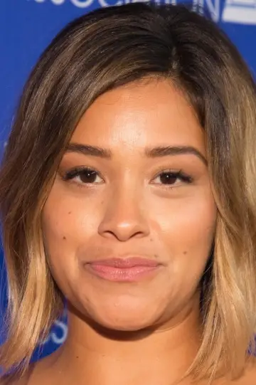 Фото Джина Родригес (Gina Rodriguez) #35161