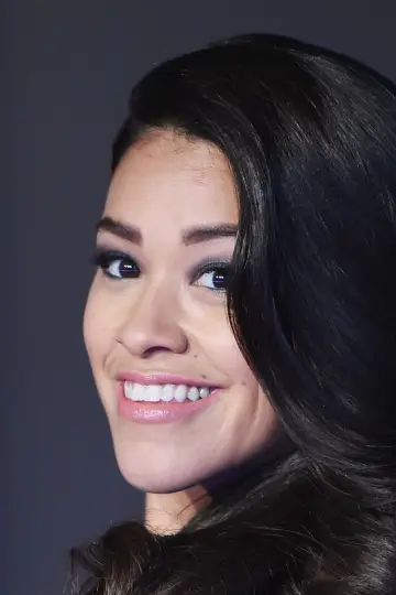 Фото Джина Родригес (Gina Rodriguez) #35162