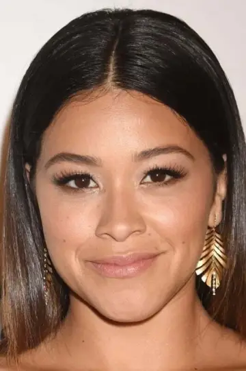 Фото Джина Родригес (Gina Rodriguez) #35163