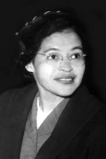 Фото Rosa Parks
