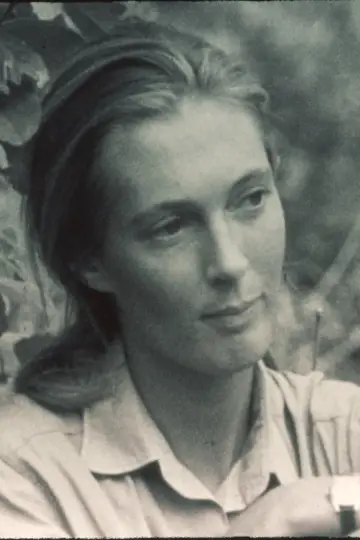Фото Джейн Гудолл (Jane Goodall) #247798