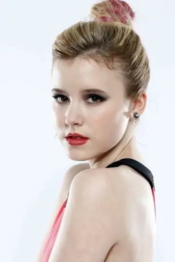 Фото  (Taylor Spreitler) #104509