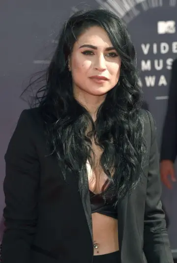 Фото Кэсси Стил (Cassie Steele) #124970
